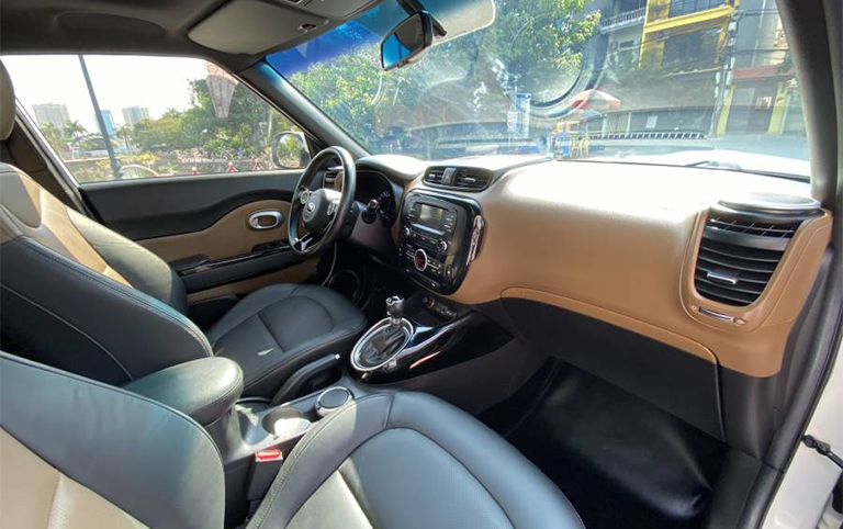 kia soul 6